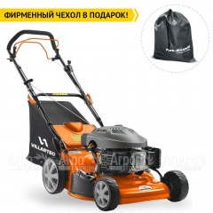 Газонокосилка бензиновая Villartec MB4051T в Ставрополе