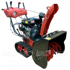 Снегоуборщик гусеничный Forza АС-F-900 ET в Ставрополе