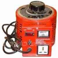 Регулируемый автотрансформатор TDGC2-3K в Ставрополе