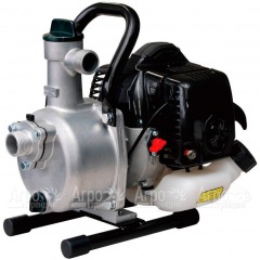 Бензиновая мотопомпа Koshin SEV-25 L в Ставрополе