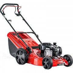 Газонокосилка бензиновая Solo by AL-KO 4738 SP в Ставрополе