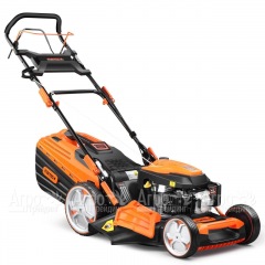 Газонокосилка бензиновая Fuxtec FX-RM4839P в Ставрополе