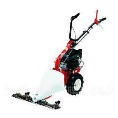 Бензиновая сенокосилка Eurosystems P55 Honda в Ставрополе