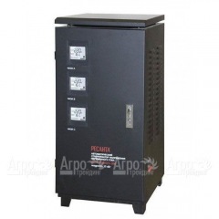 Стабилизатор Ресанта АСН-15 000/3 в Ставрополе