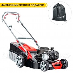 Газонокосилка бензиновая Al-KO Classic 4.65 SP-B в Ставрополе