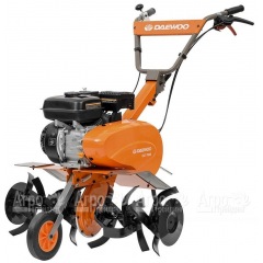 Культиватор Daewoo DAT 7090R в Ставрополе