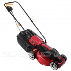 Газонокосилка электрическая Elitech ЕК 1000К в Ставрополе