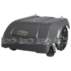 Газонокосилка-робот Stiga Autoclip 523 в Ставрополе