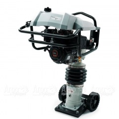 Вибротрамбовка Helmut BP85 в Ставрополе