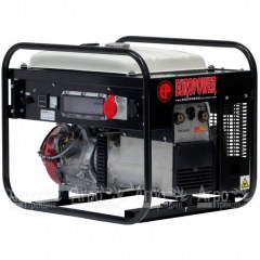 Сварочный генератор Europower EP 200 X/25 DC 5.2 кВт в Ставрополе