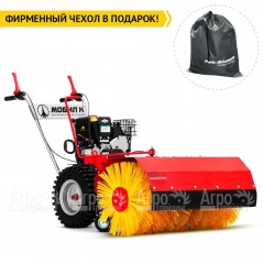 Подметальная машина Мобил К ПМ90 Премиум в Ставрополе