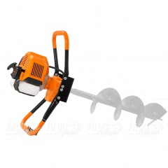 Мотобур (бензобур) Carver AG-43/000 в Ставрополе