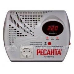 Стабилизатор Ресанта АСН-500 Н/1-Ц в Ставрополе