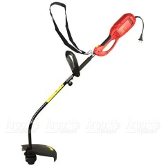 Электрокоса (электрический триммер) Grinda 800 Вт в Ставрополе