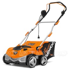 Аэратор электрический Daewoo DSC 2000E в Ставрополе