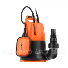Дренажный насос Patriot F 450 Z в Ставрополе
