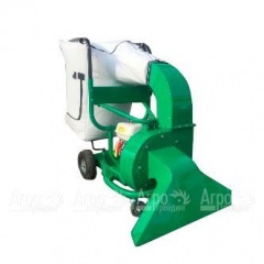 Садовый пылесос Laski VS80 в Ставрополе