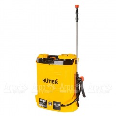 Опрыскиватель аккумуляторный Huter SP-12/8AC в Ставрополе
