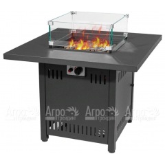 Уличный газовый обогреватель Aesto A-22Т в Ставрополе