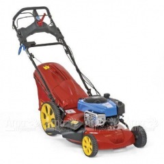 Газонокосилка бензиновая Wolf-Garten Blue Power 48 HW в Ставрополе