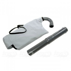 Комплект мусоросборника для Oleo-Mac BV 300 5660-2004 в Ставрополе