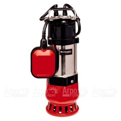 Насос дренажно-фекальный Einhell GC-DP 5010 G в Ставрополе
