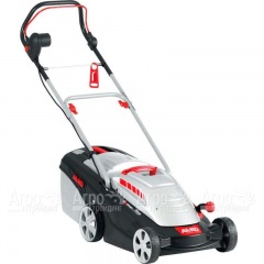 Газонокосилка электрическая GEOS by Al-Ko Comfort 40 Е в Ставрополе