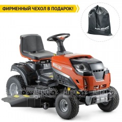Садовый трактор Oleo-Mac 109L/19 KV в Ставрополе