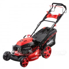 Газонокосилка бензиновая Hammer KMT173PRO в Ставрополе