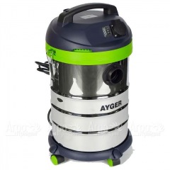 Промышленный пылесос Ayger CVC-30L в Ставрополе