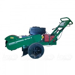 Бензиновый измельчитель пней Sable SG450H/21 в Ставрополе