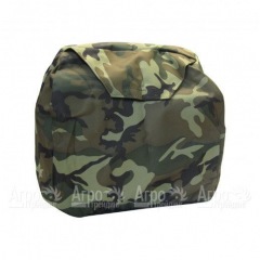 Чехол 08P58-ZT3-100G для инверторного генератора Honda EU 10 i в Ставрополе