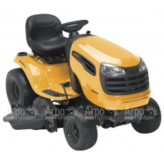 Садовый минитрактор Parton PA22VA54 в Ставрополе