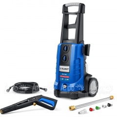 Мойка высокого давления Зубр АВД-П180 в Ставрополе