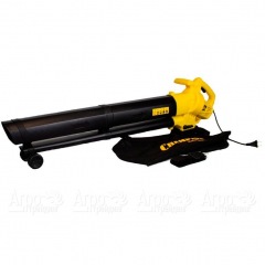 Воздуходувка электрическая Champion EB3510 в Ставрополе