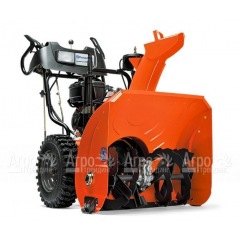 Снегоуборщик Husqvarna 5524ST в Ставрополе