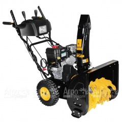 Снегоуборщик Champion ST656BS в Ставрополе