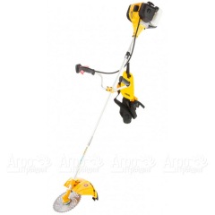 Бензокоса (бензиновый триммер) Denzel DGT-430 в Ставрополе