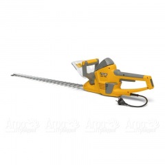 Электрический кусторез (электрокусторез) Stiga SHT 700 в Ставрополе