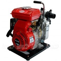 Бензиновая мотопомпа Tsunami WP-40C в Ставрополе