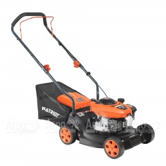 Газонокосилка бензиновая Patriot PT 40 в Ставрополе