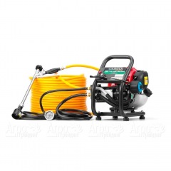 Опрыскиватель бензиновый Caiman Fog King PSS 20m в Ставрополе