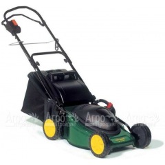 Газонокосилка бензиновая Yard-Man 46 MC в Ставрополе