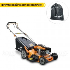 Газонокосилка бензиновая Villartec MB 4153T в Ставрополе
