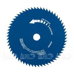 Диск кустореза 60T 255мм/25.4мм Oleo-Mac 4095-635R  в Ставрополе