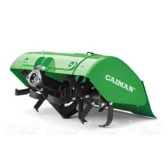 Фреза культиваторная 80 см для мотоблоков Caiman с валом отбора мощности в Ставрополе