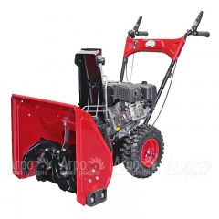 Снегоуборщик бензиновый Тарпан КСМ-21 в Ставрополе