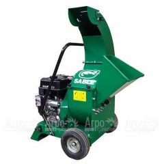 Измельчитель веток и сучьев бензиновый Sable Chippo 90E в Ставрополе