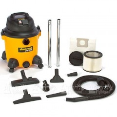 Промышленный пылесос Shop-Vac Pro 30-S Deluxe в Ставрополе
