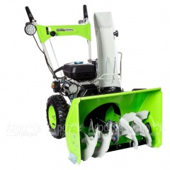 Снегоуборщик RedVerg RD-SB56/7E в Ставрополе